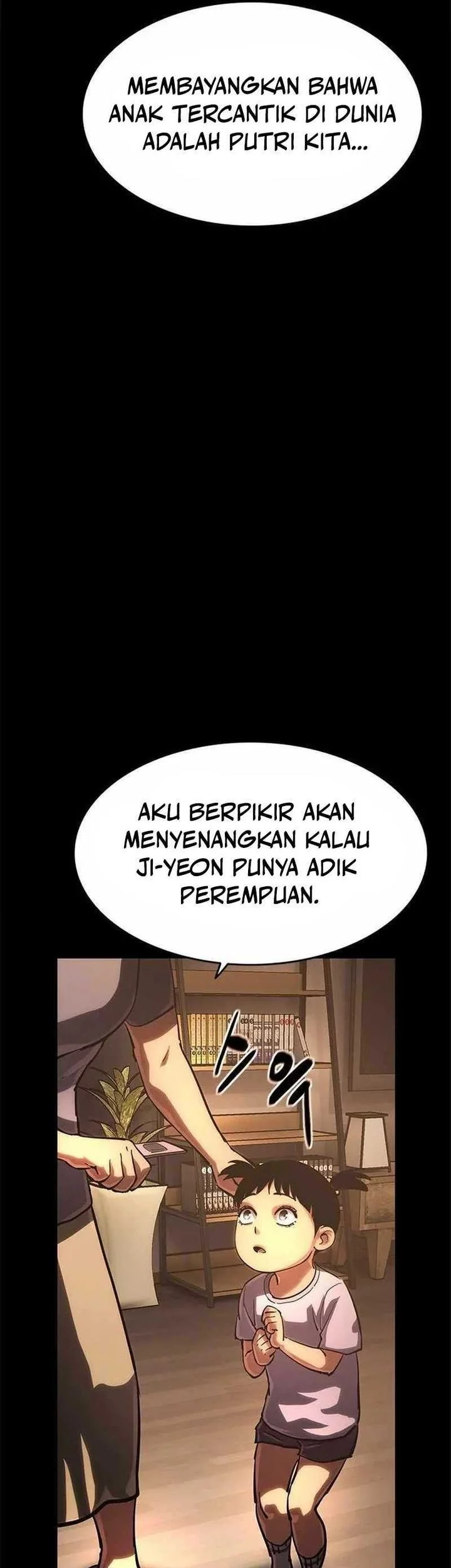 The Demon in Human Form chapter 12 halaman 46