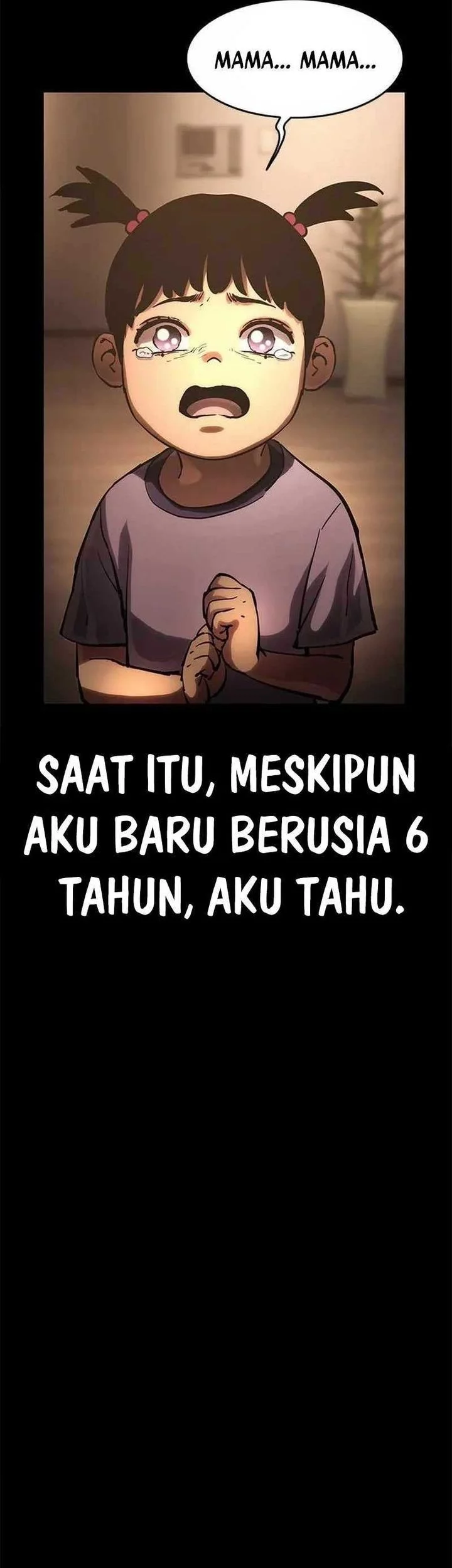 The Demon in Human Form chapter 12 halaman 50