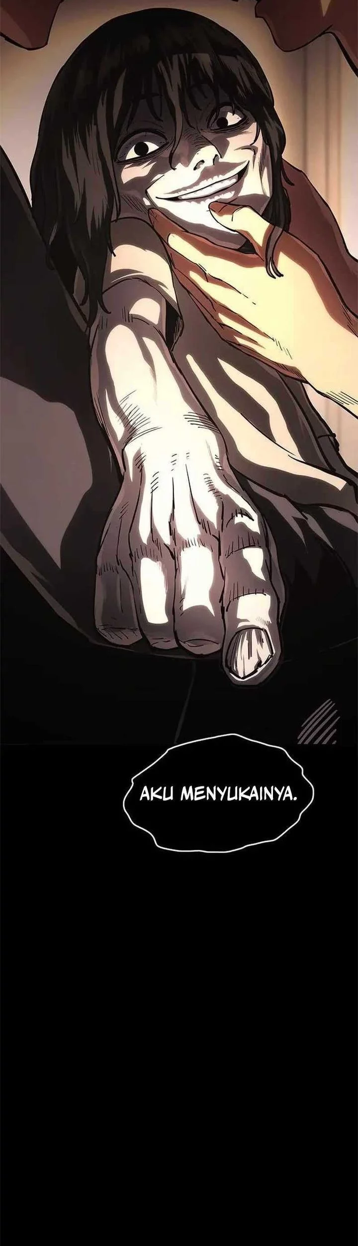 The Demon in Human Form chapter 12 halaman 52