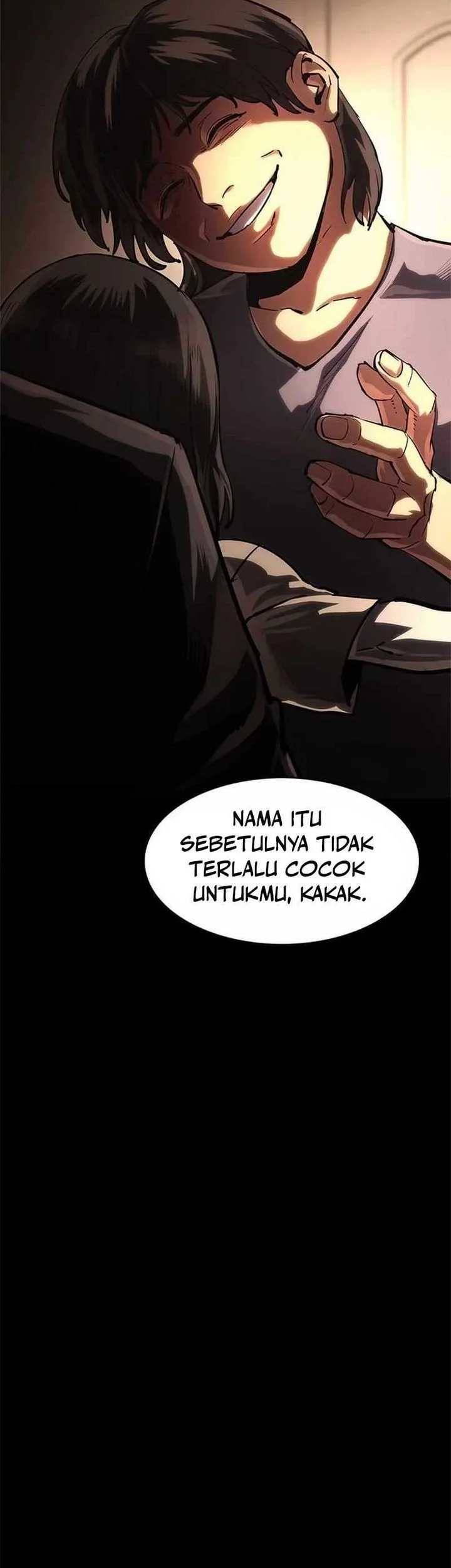 The Demon in Human Form chapter 12 halaman 54