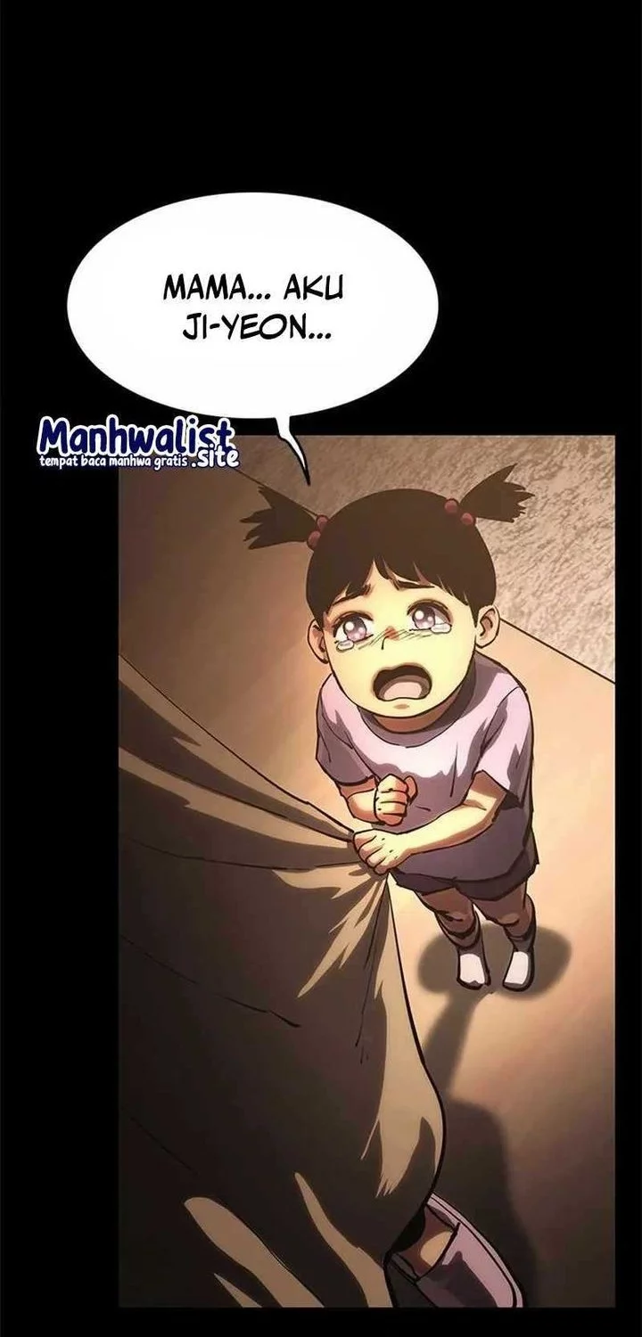 The Demon in Human Form chapter 12 halaman 55