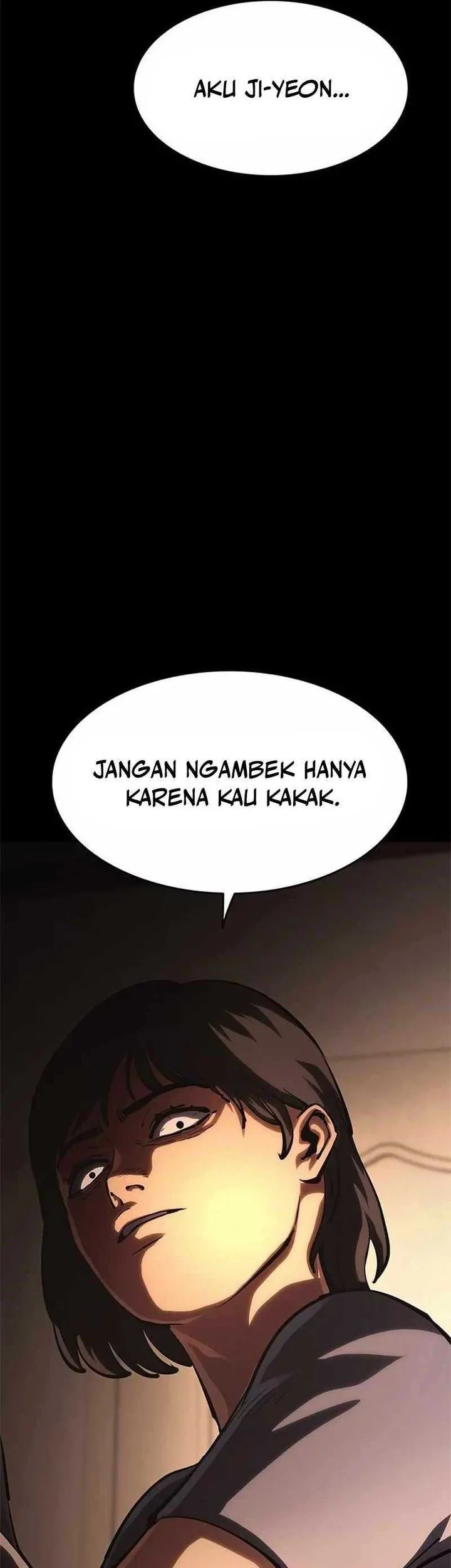 The Demon in Human Form chapter 12 halaman 56