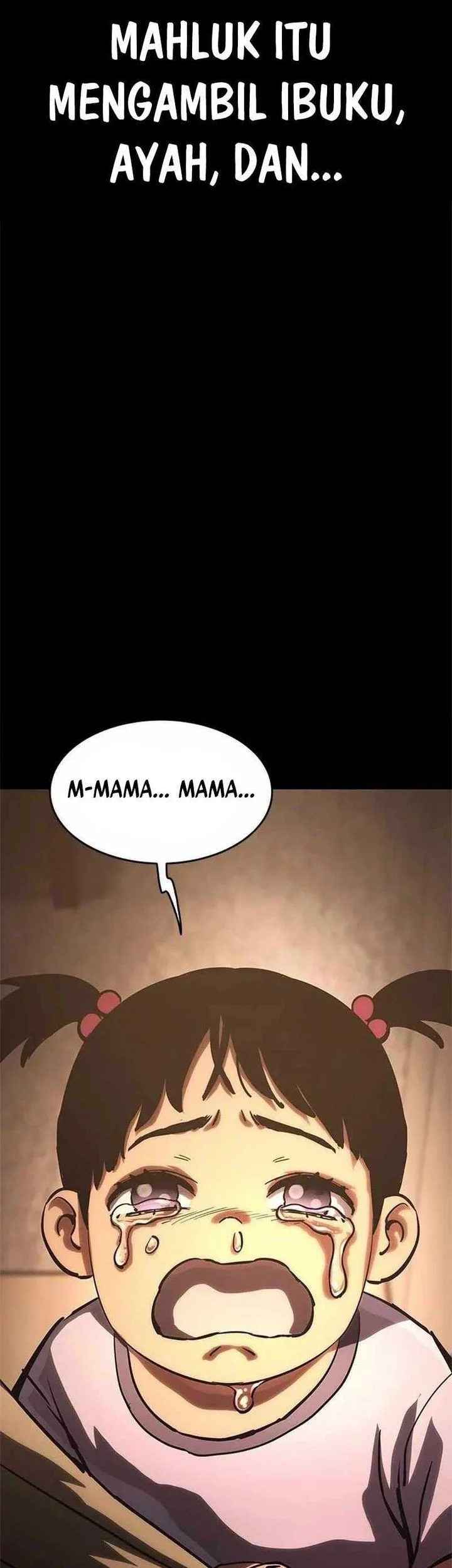 The Demon in Human Form chapter 12 halaman 58