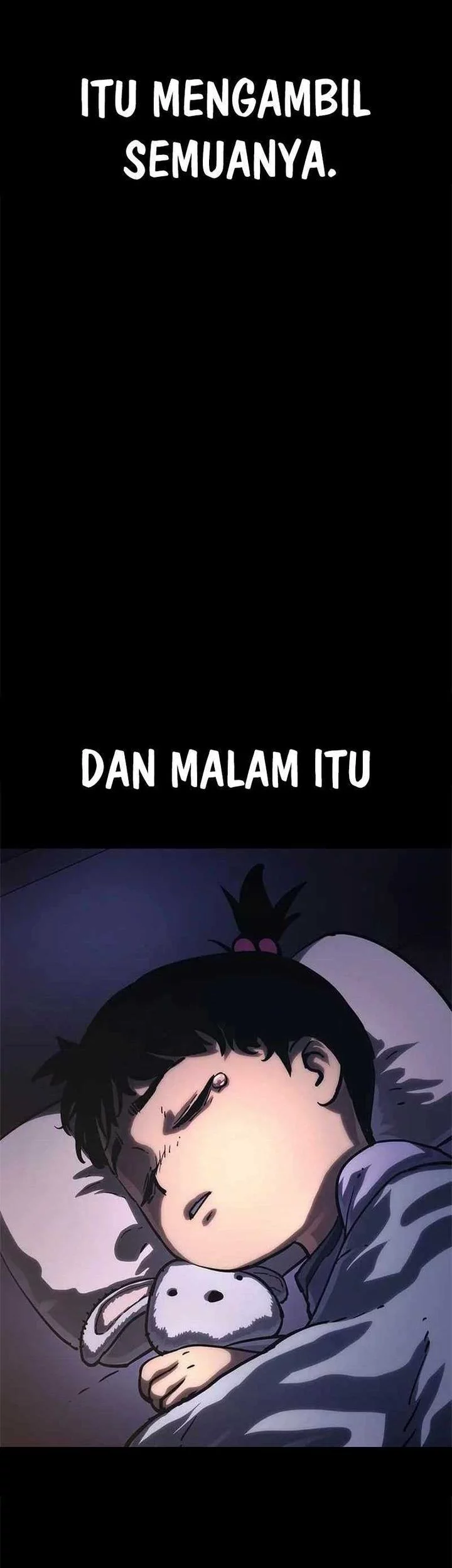 The Demon in Human Form chapter 12 halaman 60