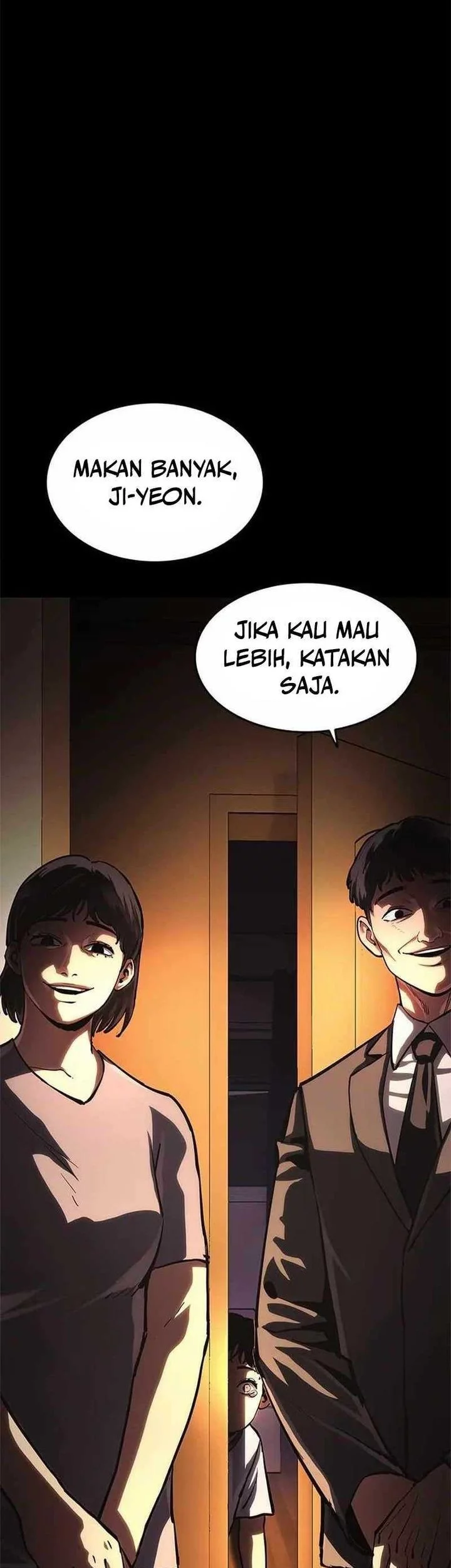 The Demon in Human Form chapter 12 halaman 66