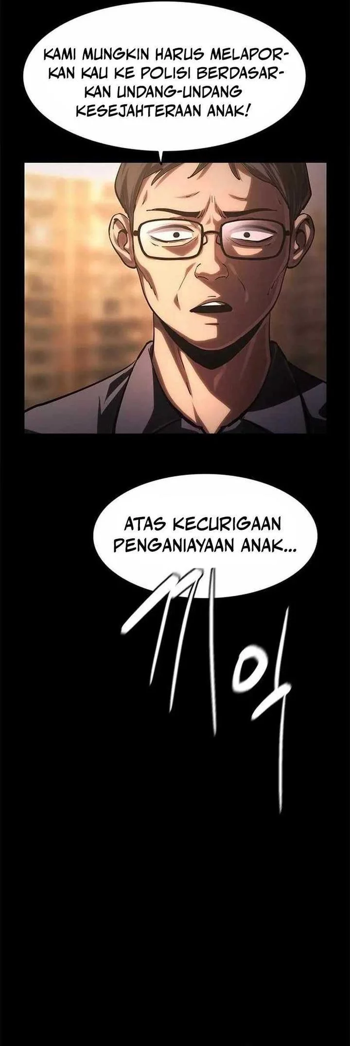 The Demon in Human Form chapter 12 halaman 80