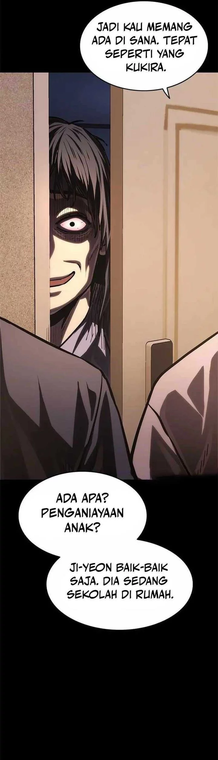 The Demon in Human Form chapter 12 halaman 81