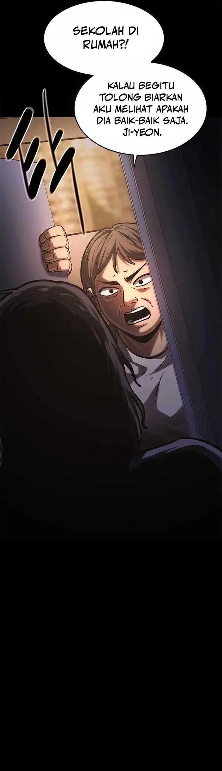 The Demon in Human Form chapter 12 halaman 83