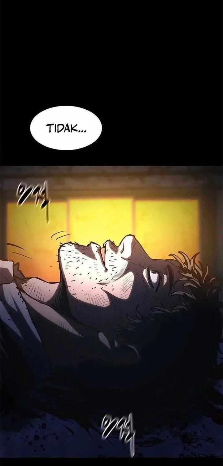 The Demon in Human Form chapter 12 halaman 90