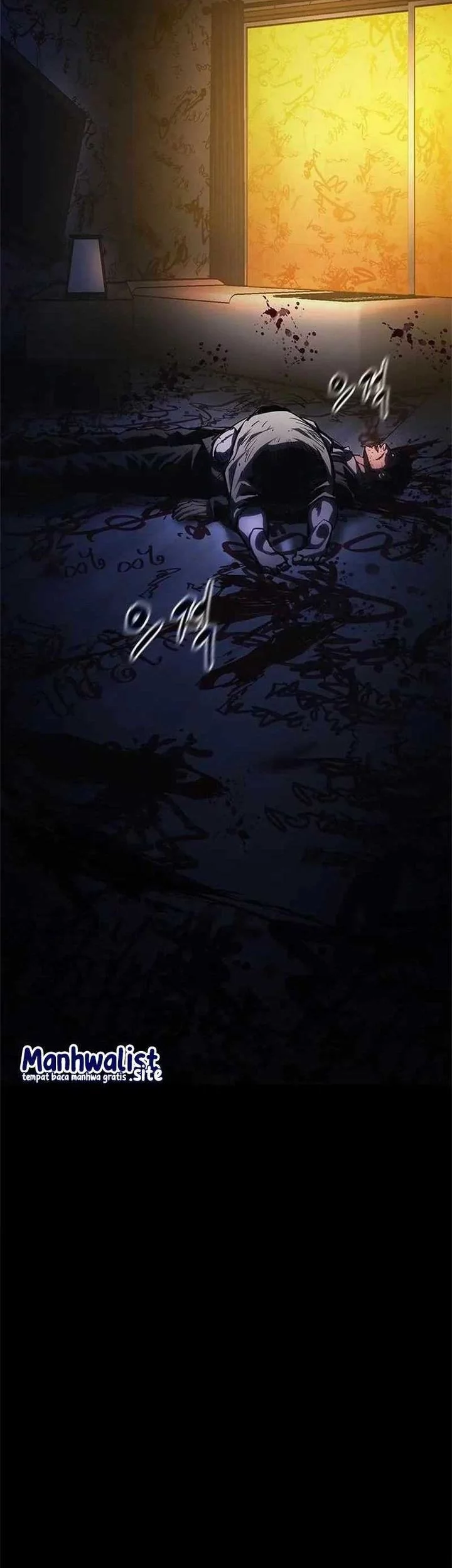 The Demon in Human Form chapter 12 halaman 93