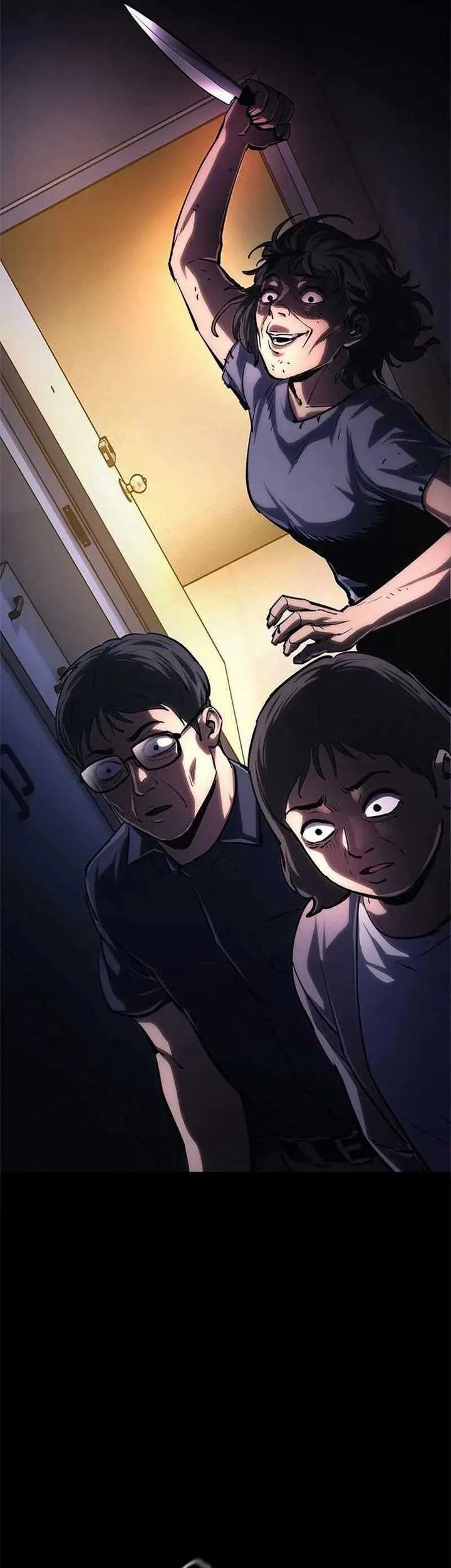 The Demon in Human Form chapter 12 halaman 97
