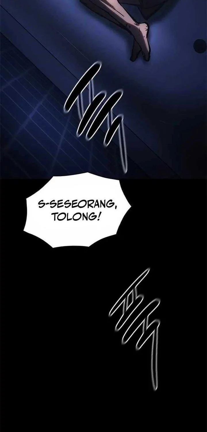 The Demon in Human Form chapter 12 halaman 100