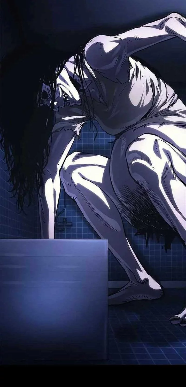 The Demon in Human Form chapter 12 halaman 116