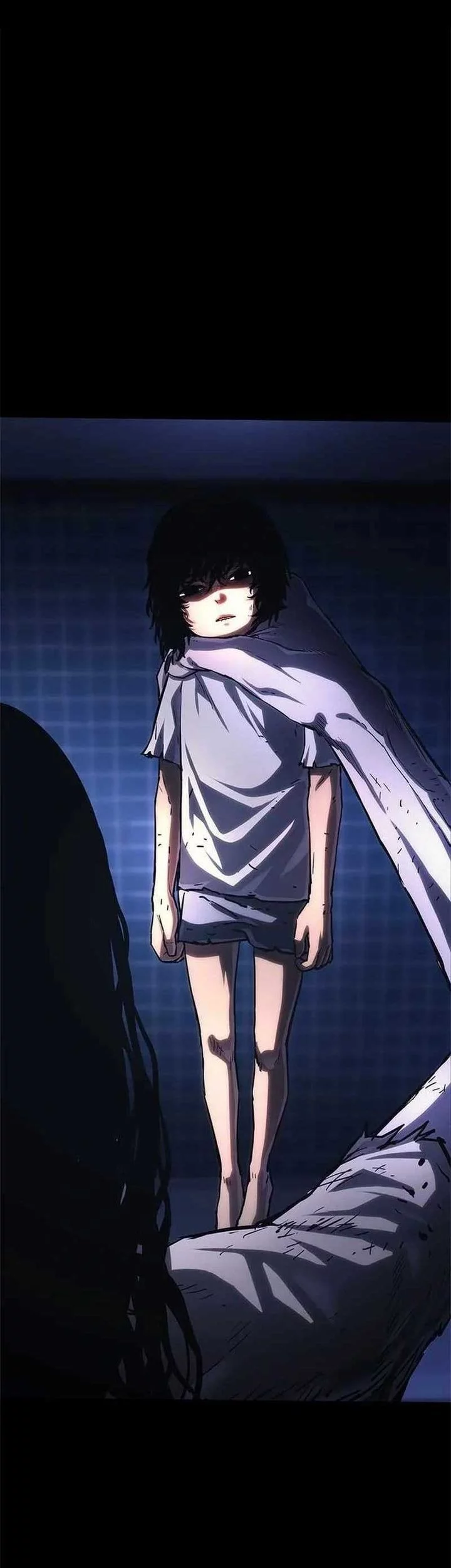The Demon in Human Form chapter 12 halaman 117