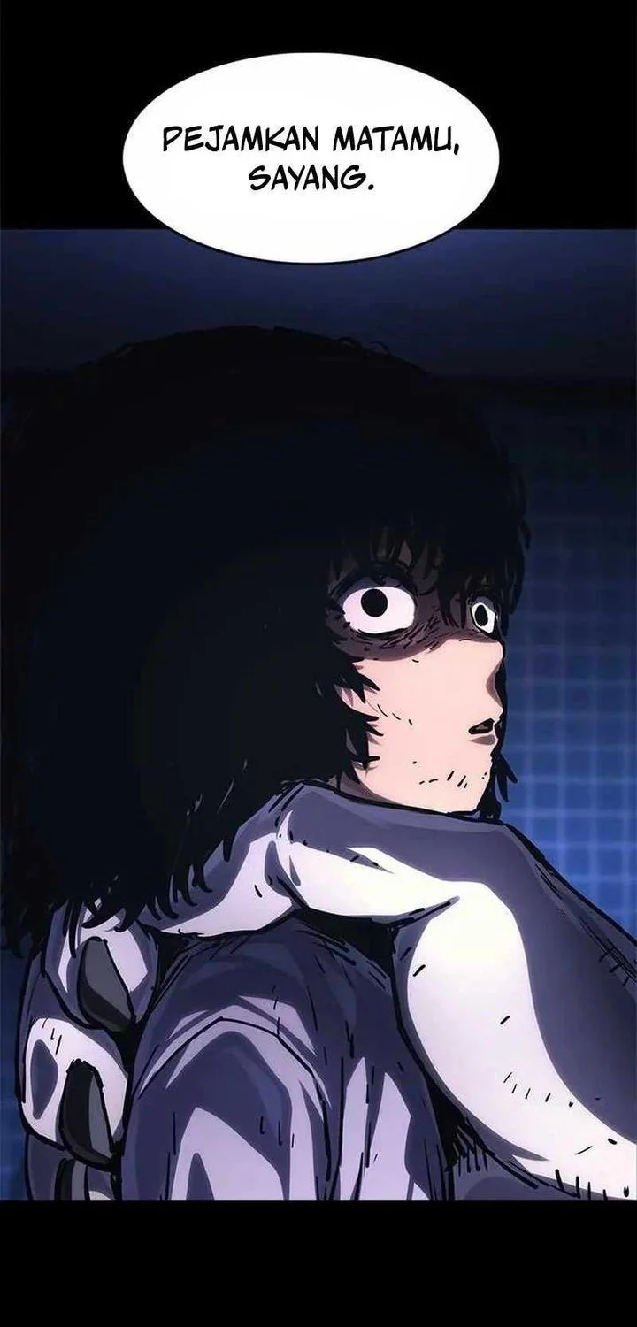 The Demon in Human Form chapter 12 halaman 128