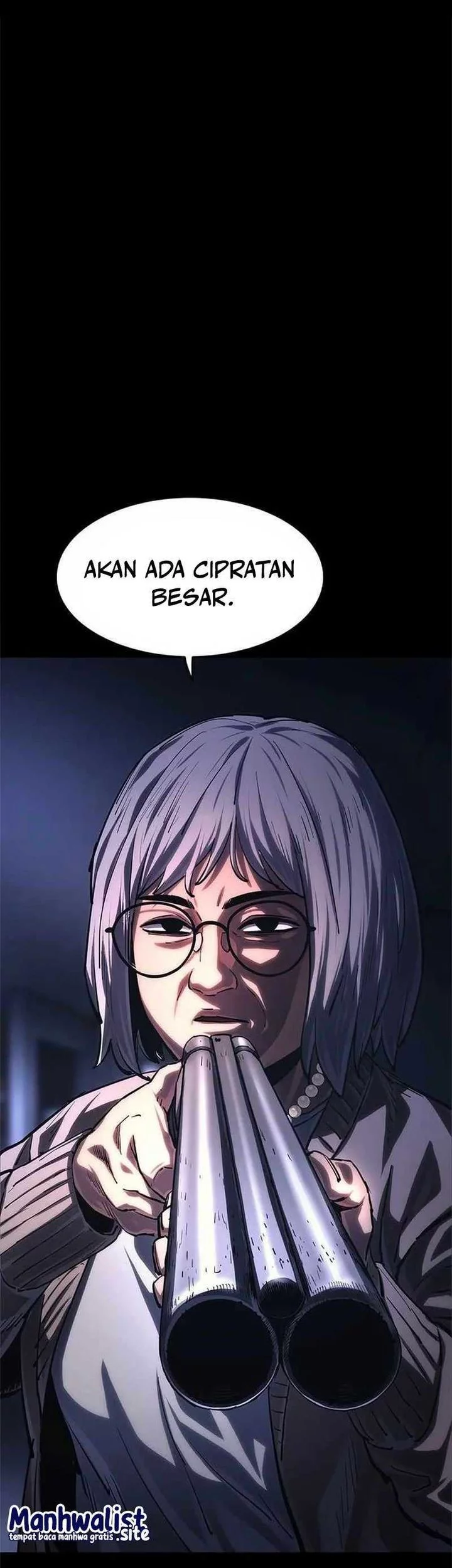 The Demon in Human Form chapter 12 halaman 129