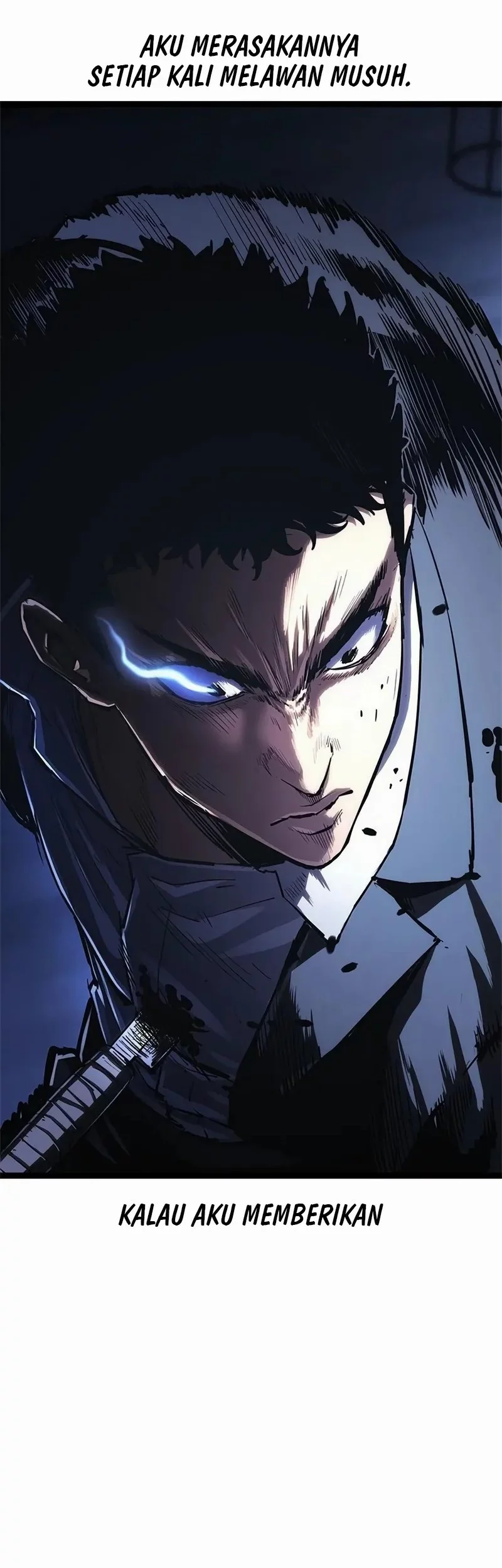 The Demon in Human Form Bab 13 halaman 10
