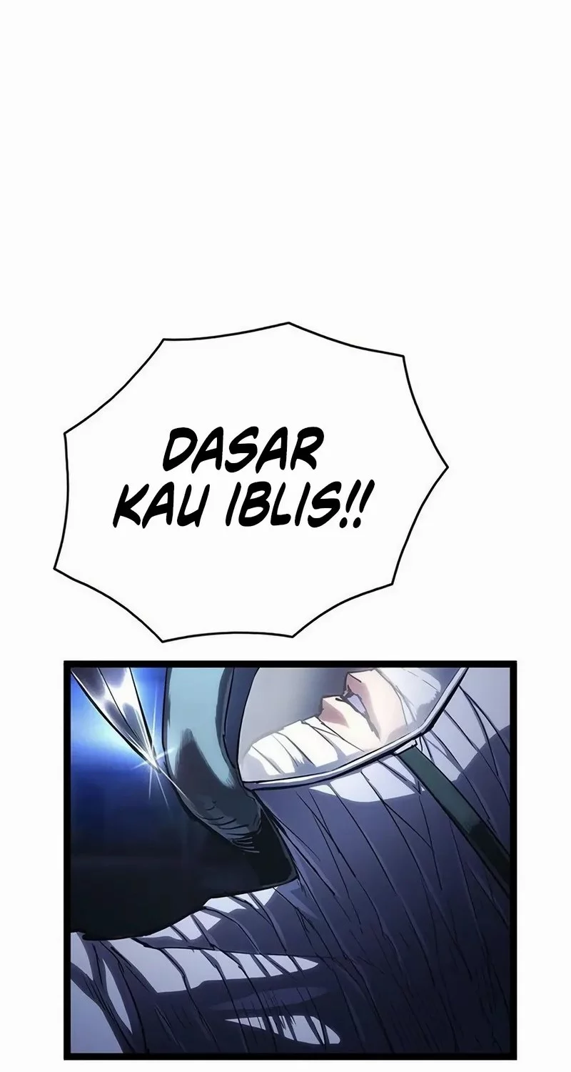 The Demon in Human Form Bab 13 halaman 19