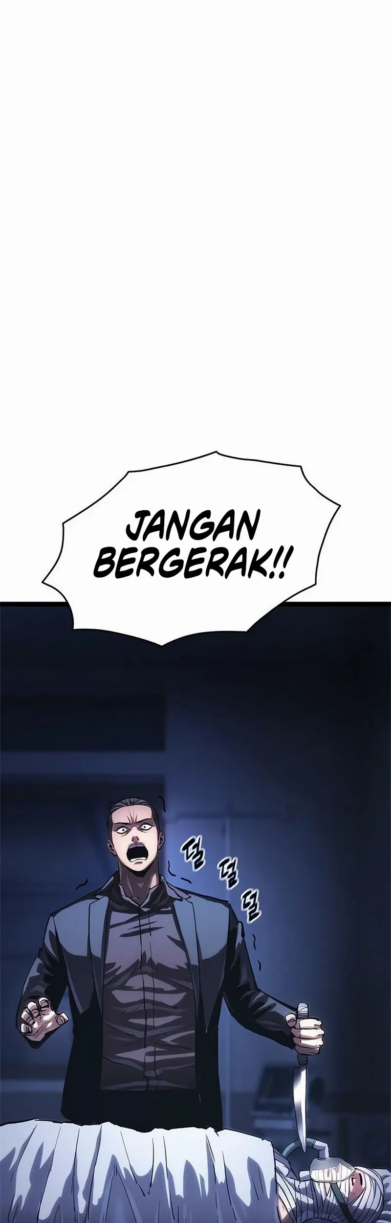 The Demon in Human Form Bab 13 halaman 20