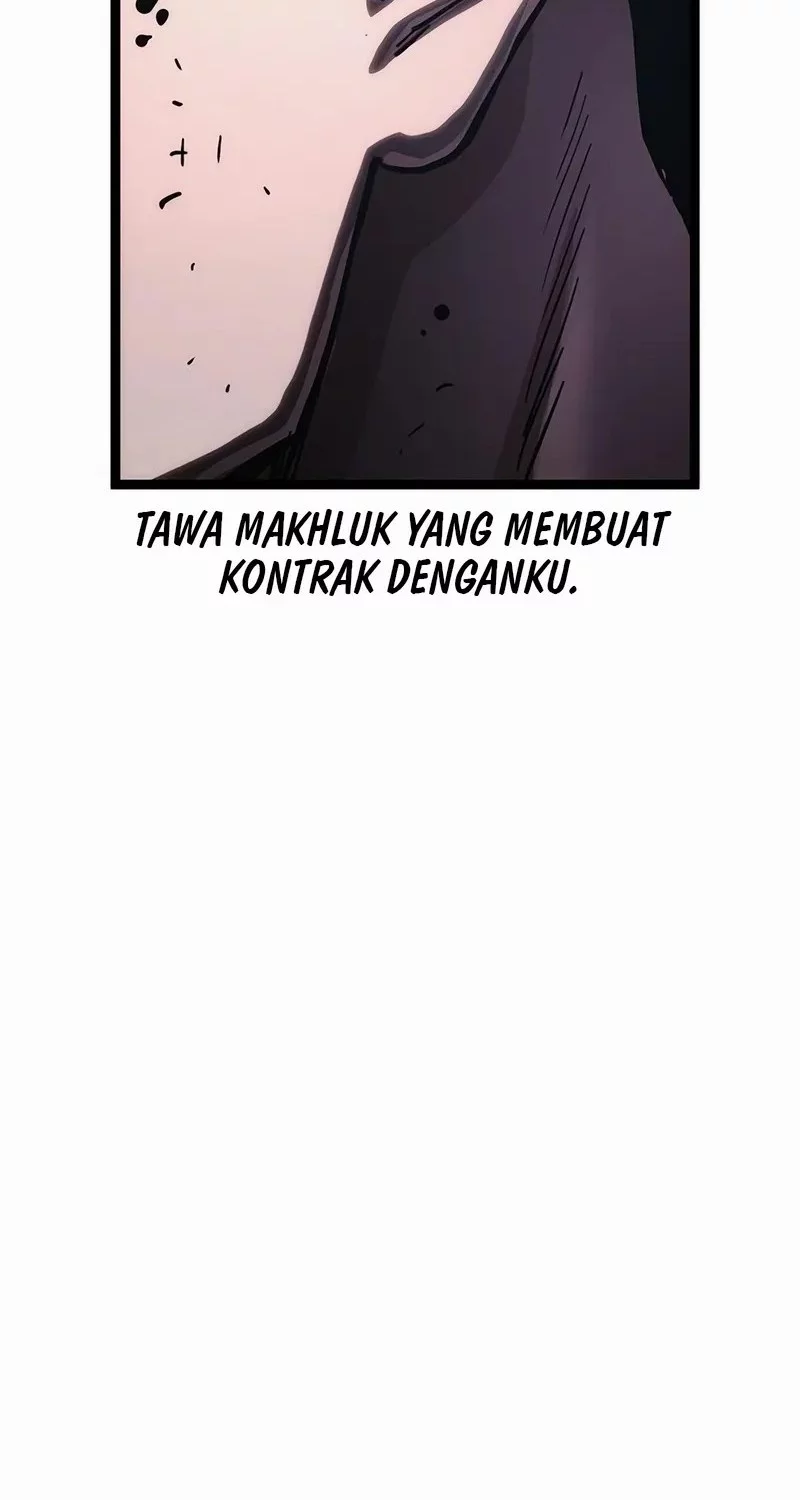 The Demon in Human Form Bab 13 halaman 27
