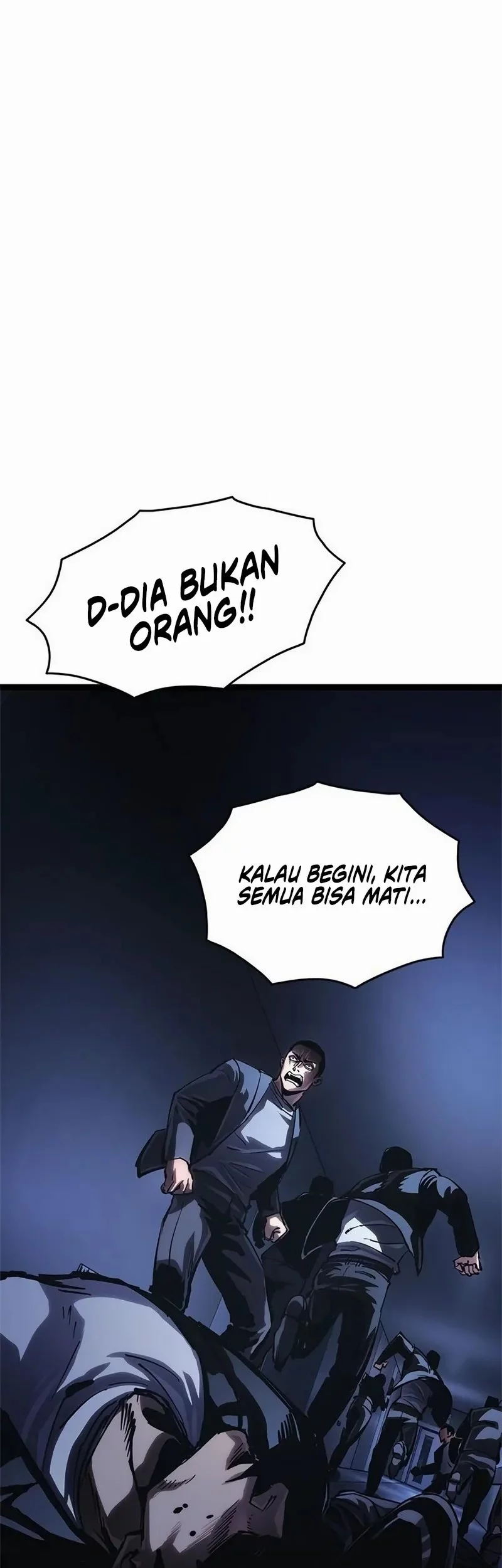 The Demon in Human Form Bab 13 halaman 30