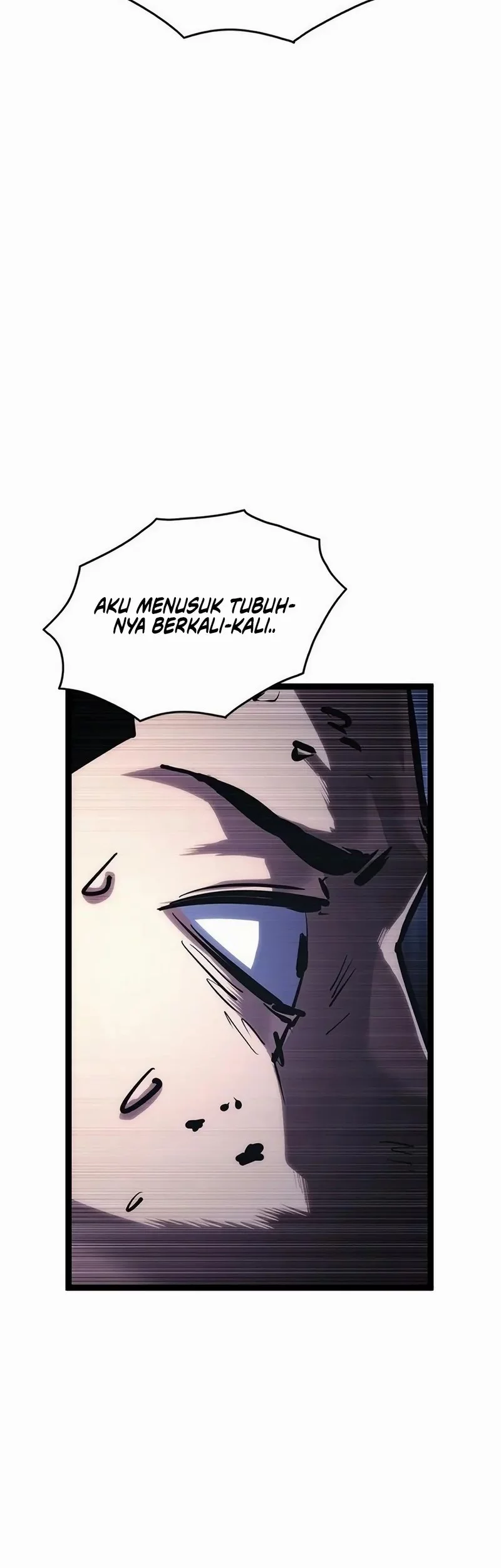 The Demon in Human Form Bab 13 halaman 34