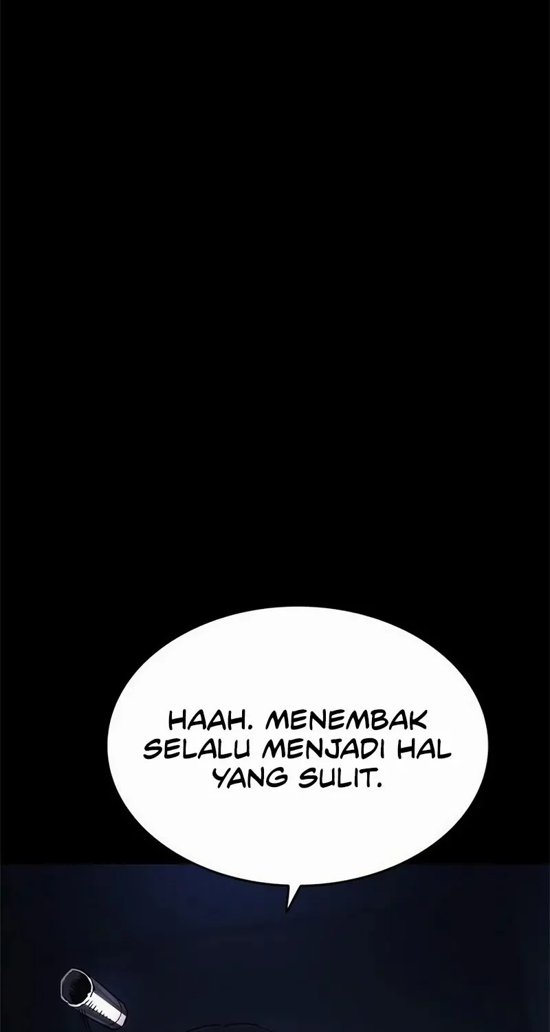 The Demon in Human Form Bab 13 halaman 46
