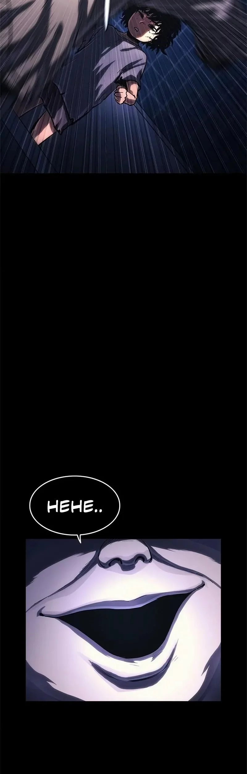 The Demon in Human Form Bab 13 halaman 61