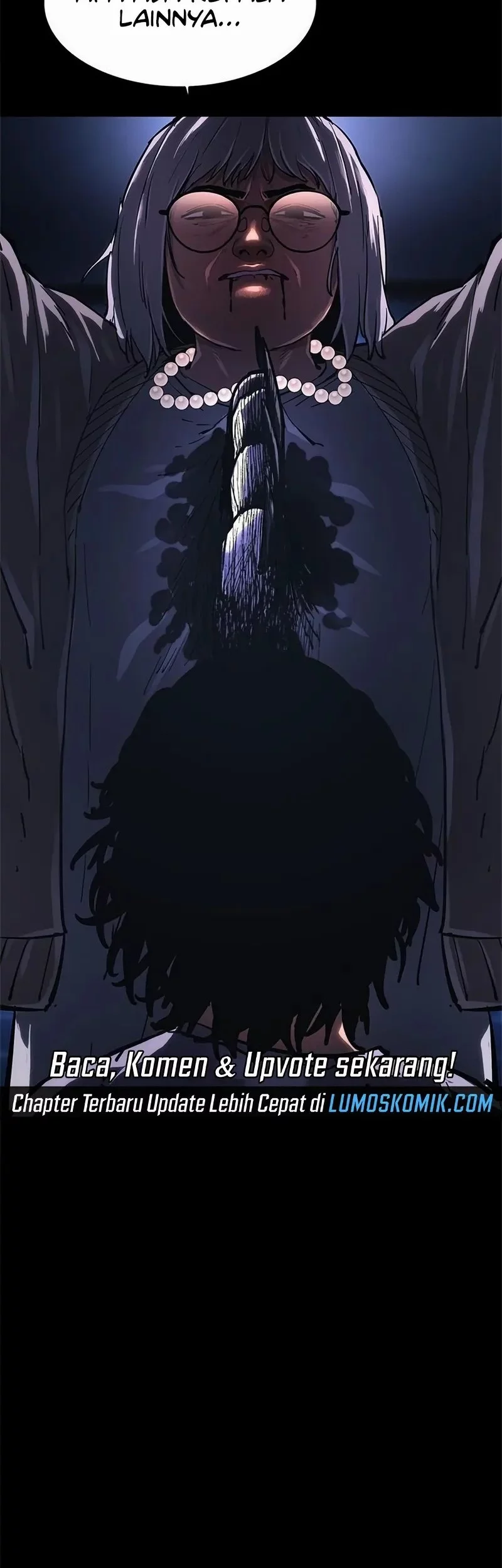 The Demon in Human Form Bab 13 halaman 64