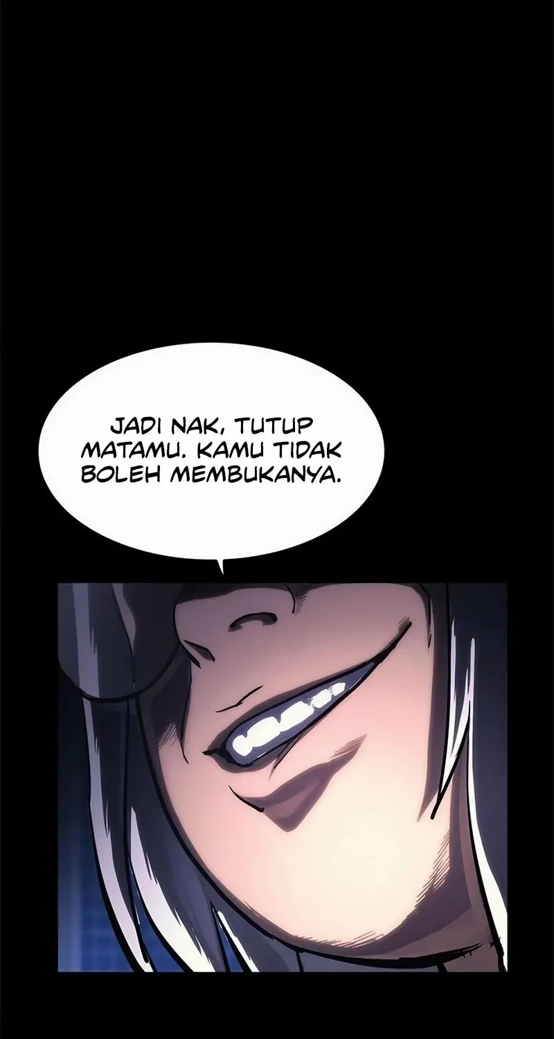 The Demon in Human Form Bab 13 halaman 74
