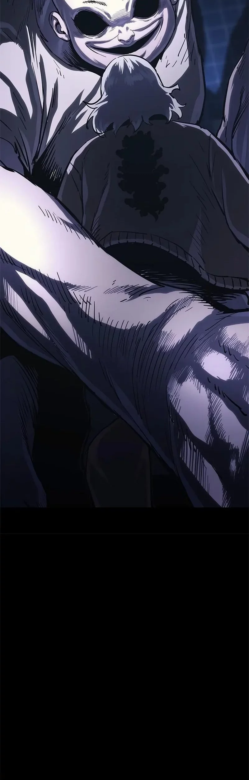 The Demon in Human Form Bab 13 halaman 76