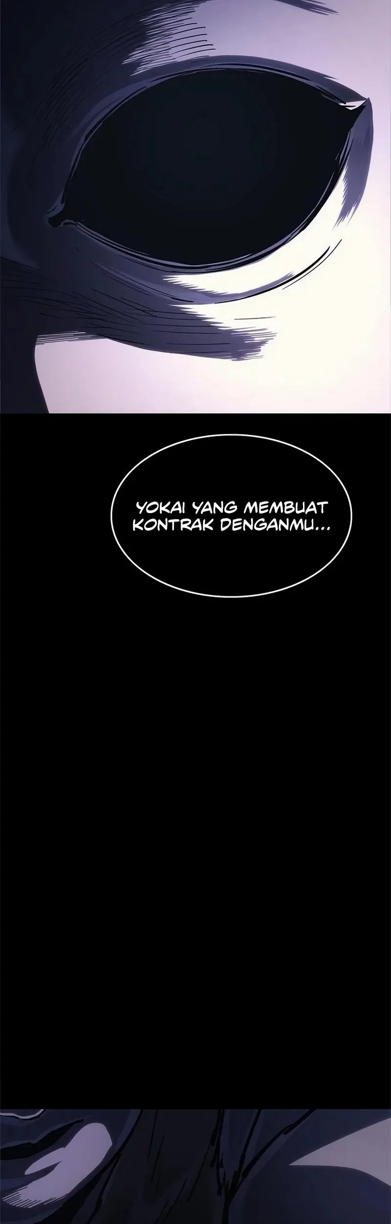 The Demon in Human Form Bab 13 halaman 79