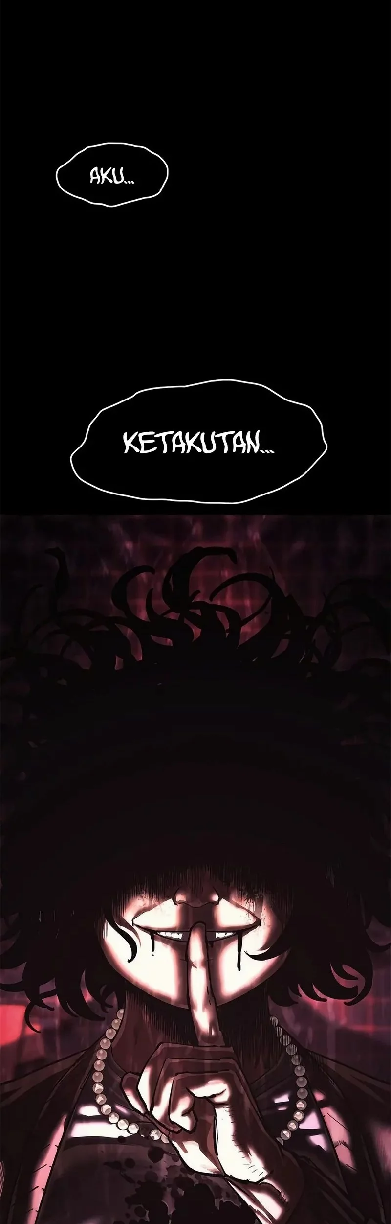 The Demon in Human Form Bab 13 halaman 84