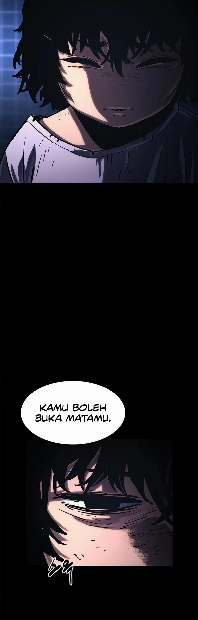The Demon in Human Form Bab 13 halaman 87