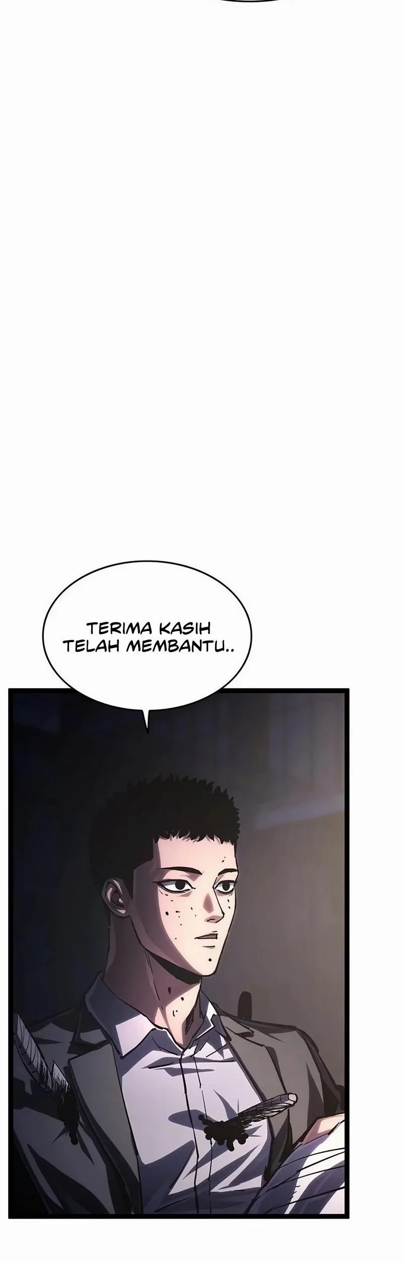 The Demon in Human Form Bab 13 halaman 117