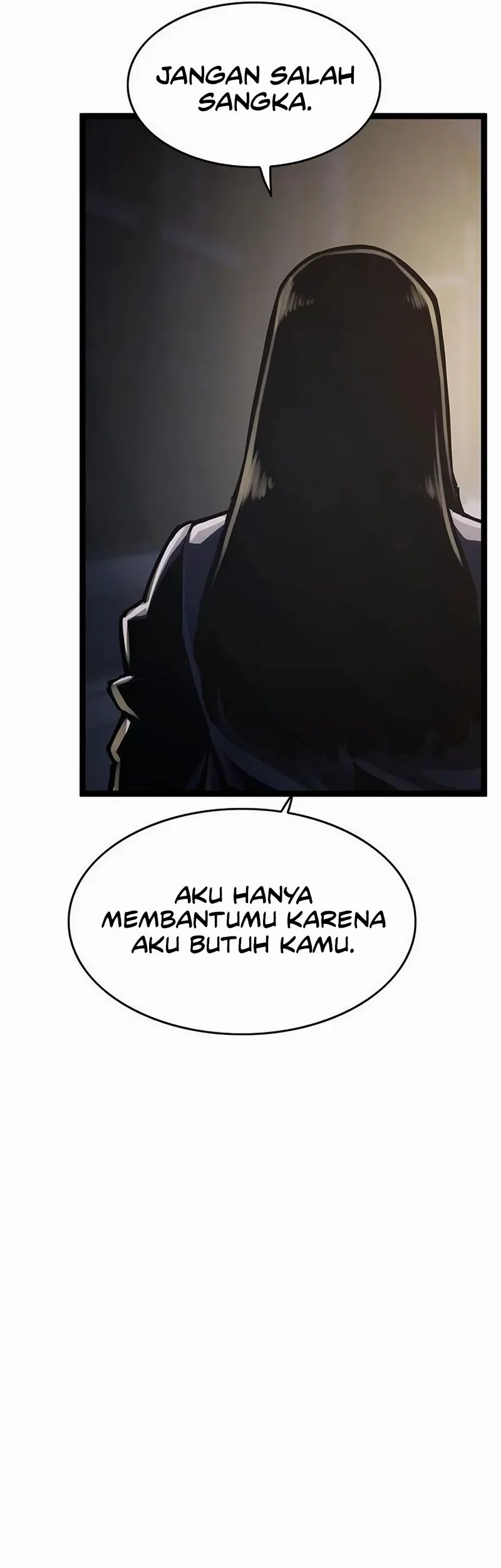 The Demon in Human Form Bab 13 halaman 119