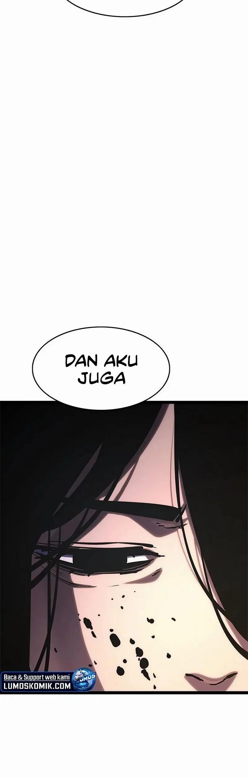 The Demon in Human Form Bab 13 halaman 121