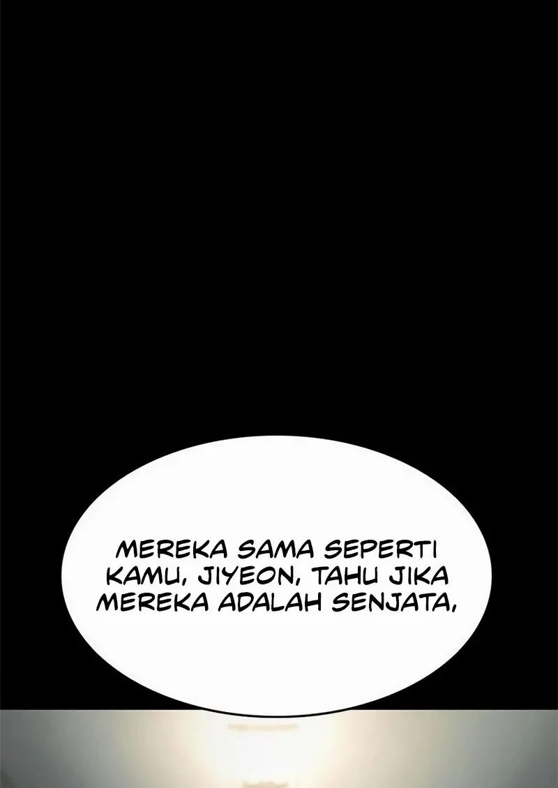 The Demon in Human Form Bab 13 halaman 126