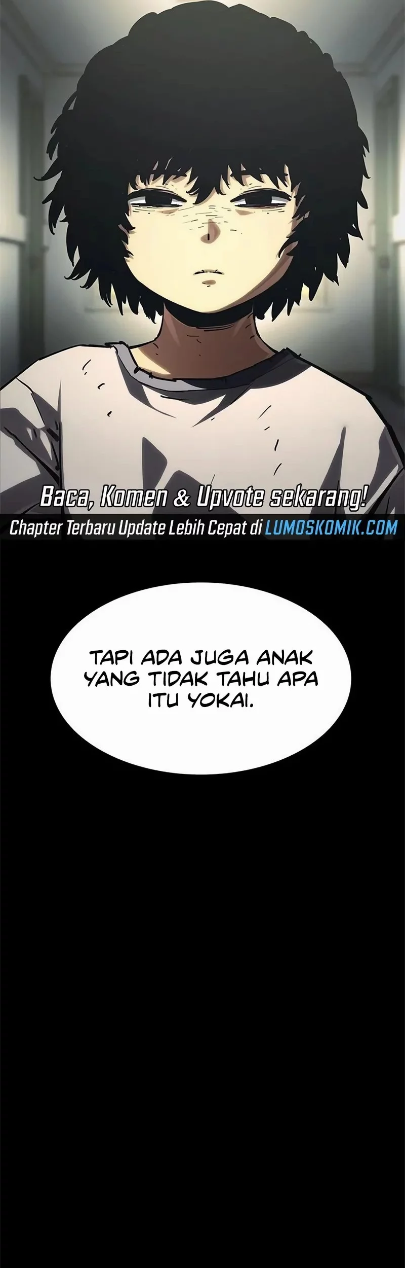 The Demon in Human Form Bab 13 halaman 127