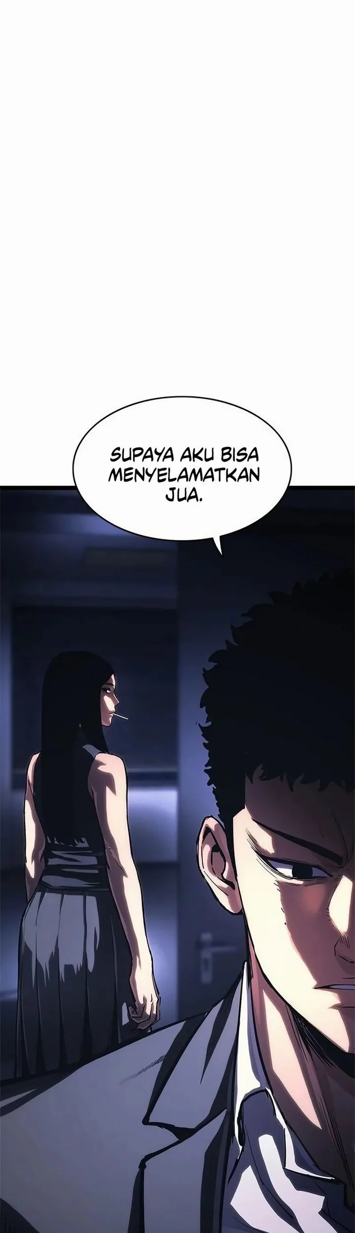 The Demon in Human Form Bab 14 halaman 19