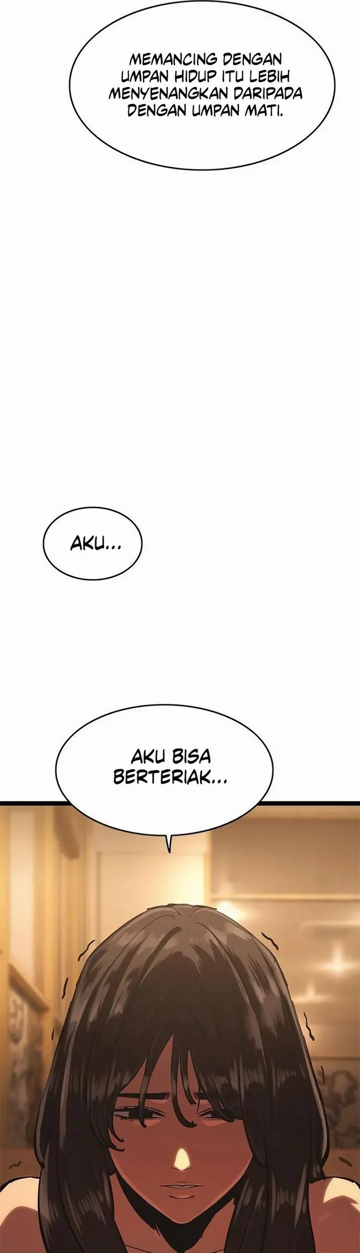 The Demon in Human Form Bab 14 halaman 37