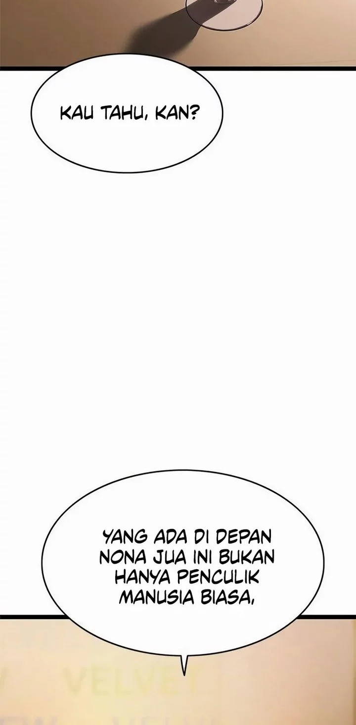 The Demon in Human Form Bab 14 halaman 42