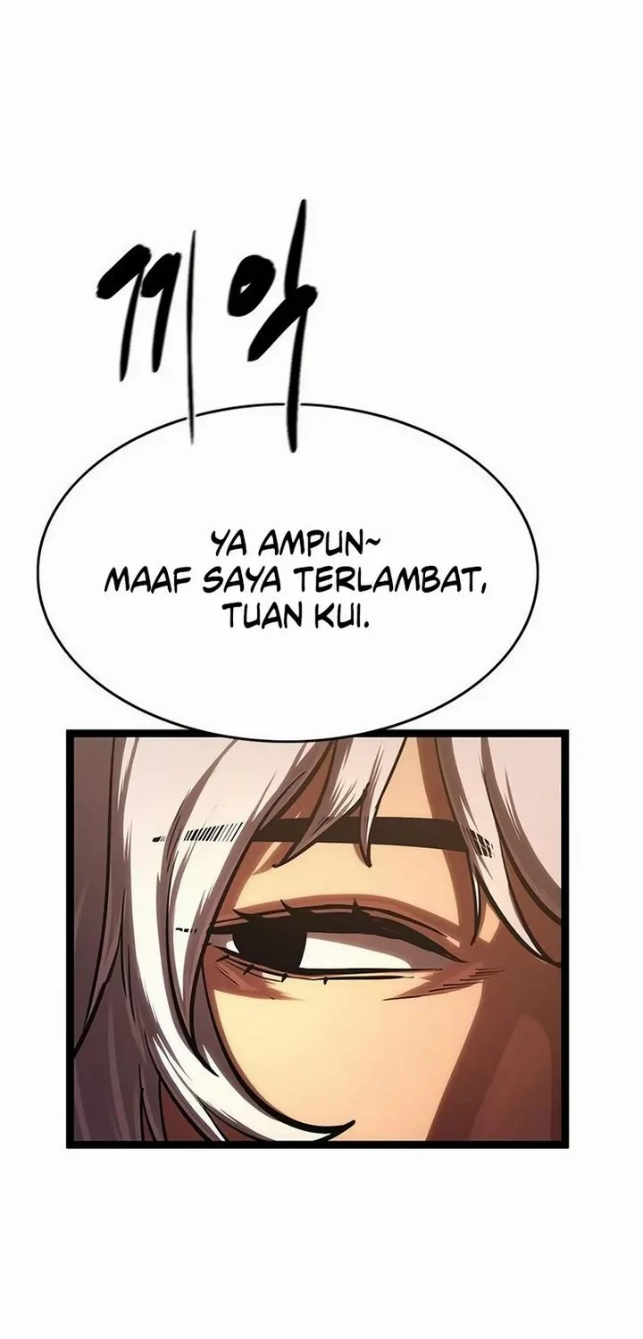 The Demon in Human Form Bab 14 halaman 44