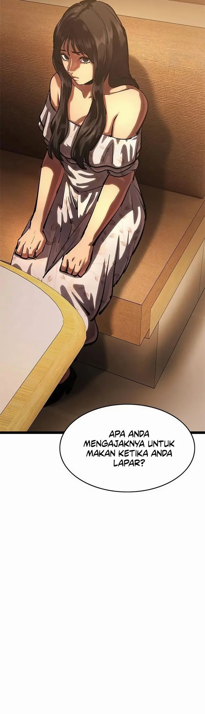 The Demon in Human Form Bab 14 halaman 53