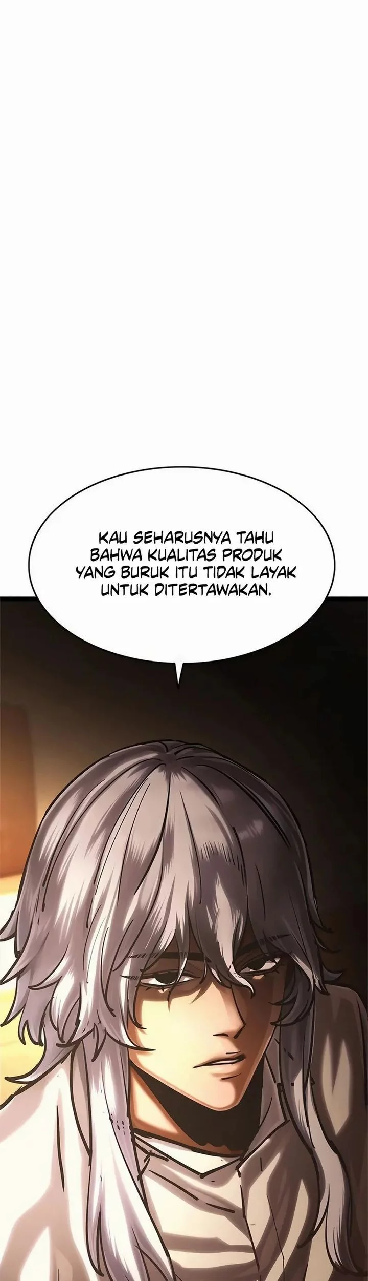 The Demon in Human Form Bab 14 halaman 57