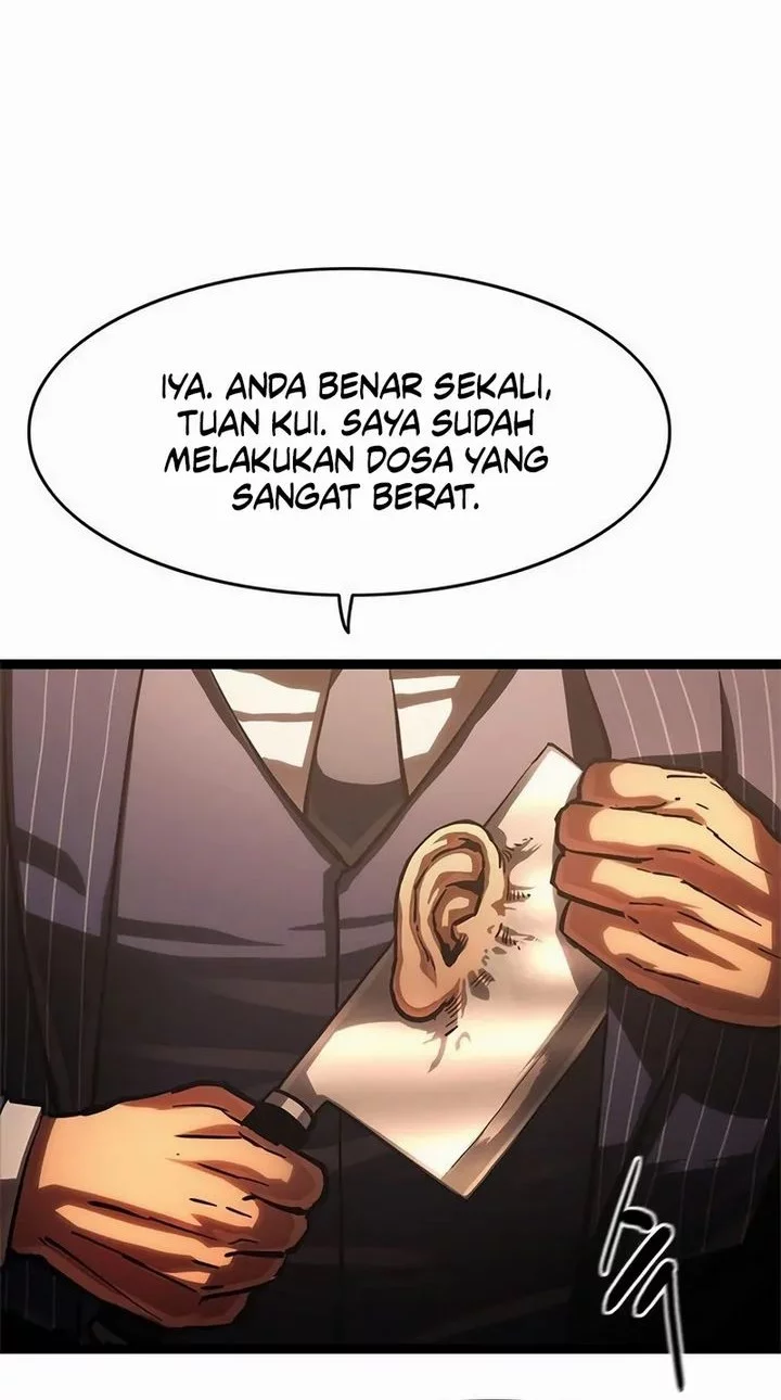 The Demon in Human Form Bab 14 halaman 60