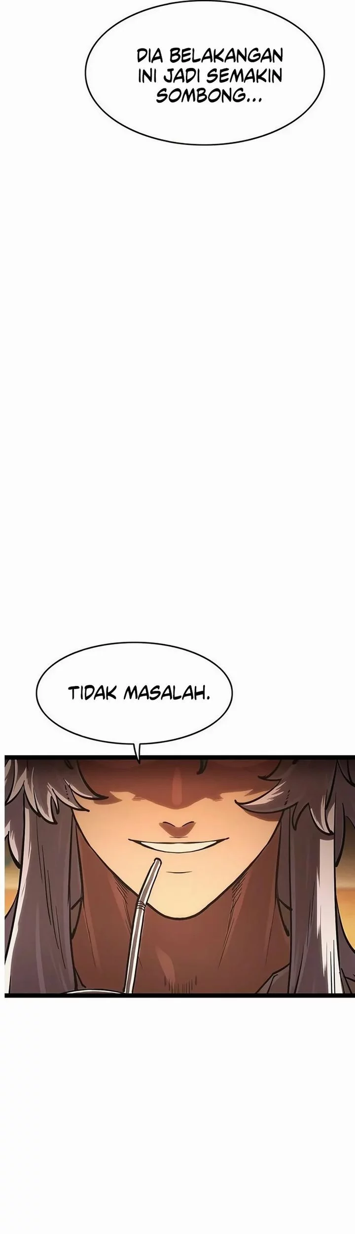The Demon in Human Form Bab 14 halaman 71