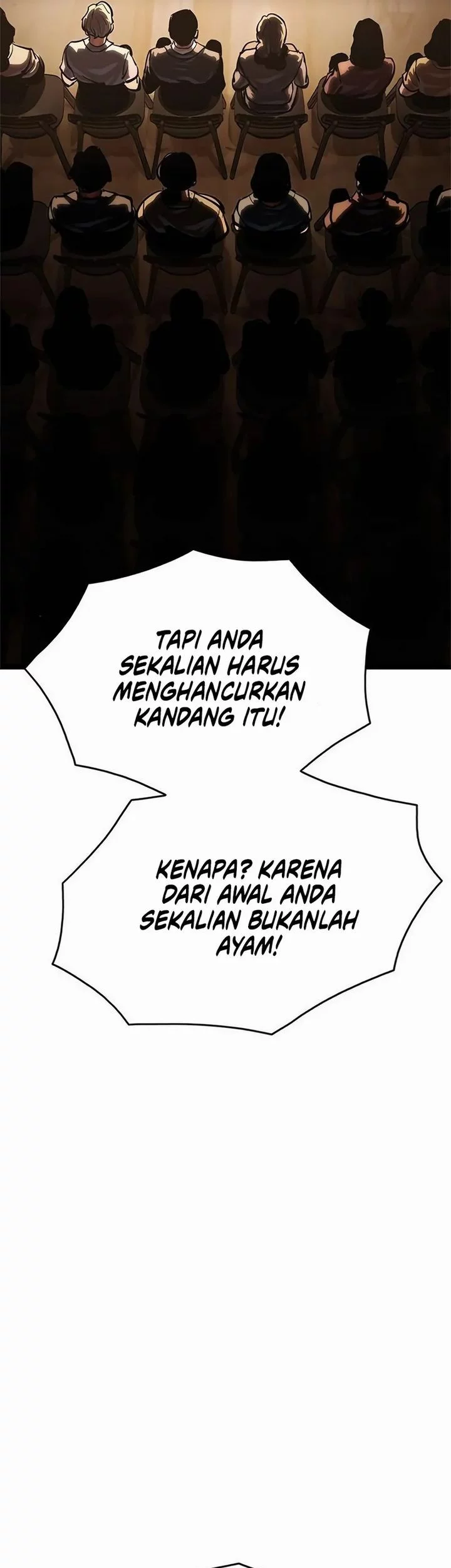 The Demon in Human Form Bab 14 halaman 77