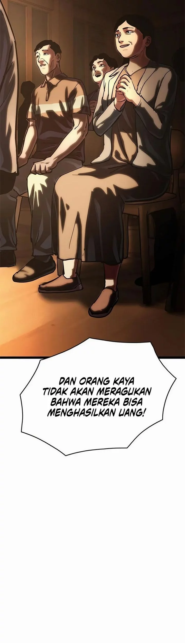 The Demon in Human Form Bab 14 halaman 79