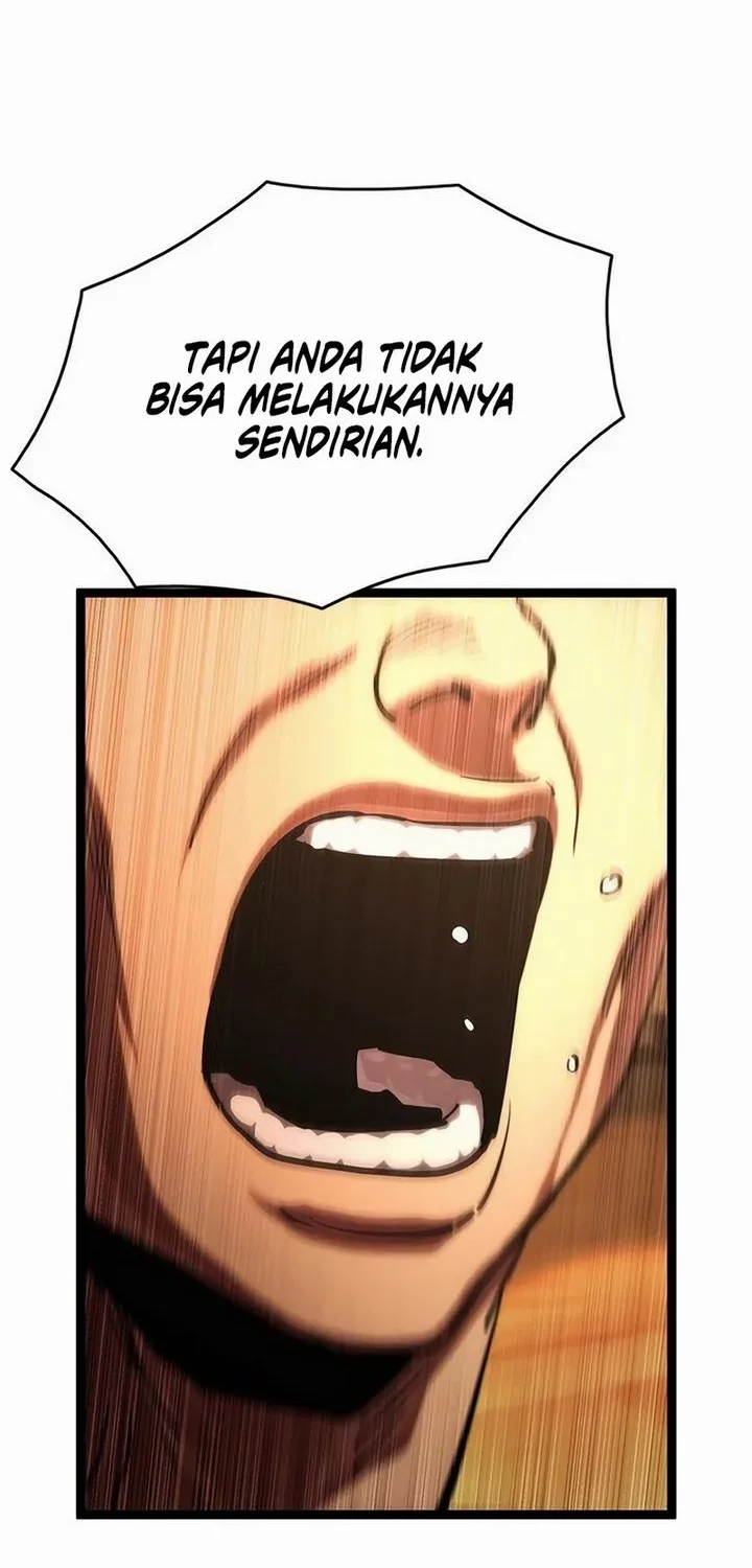 The Demon in Human Form Bab 14 halaman 80